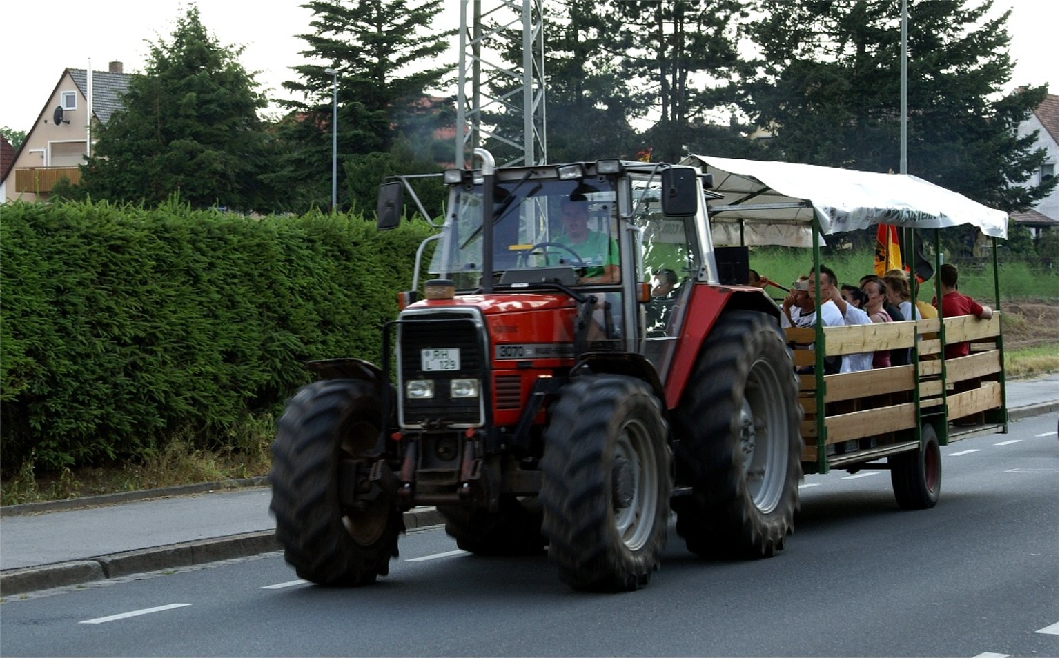 auf gehts