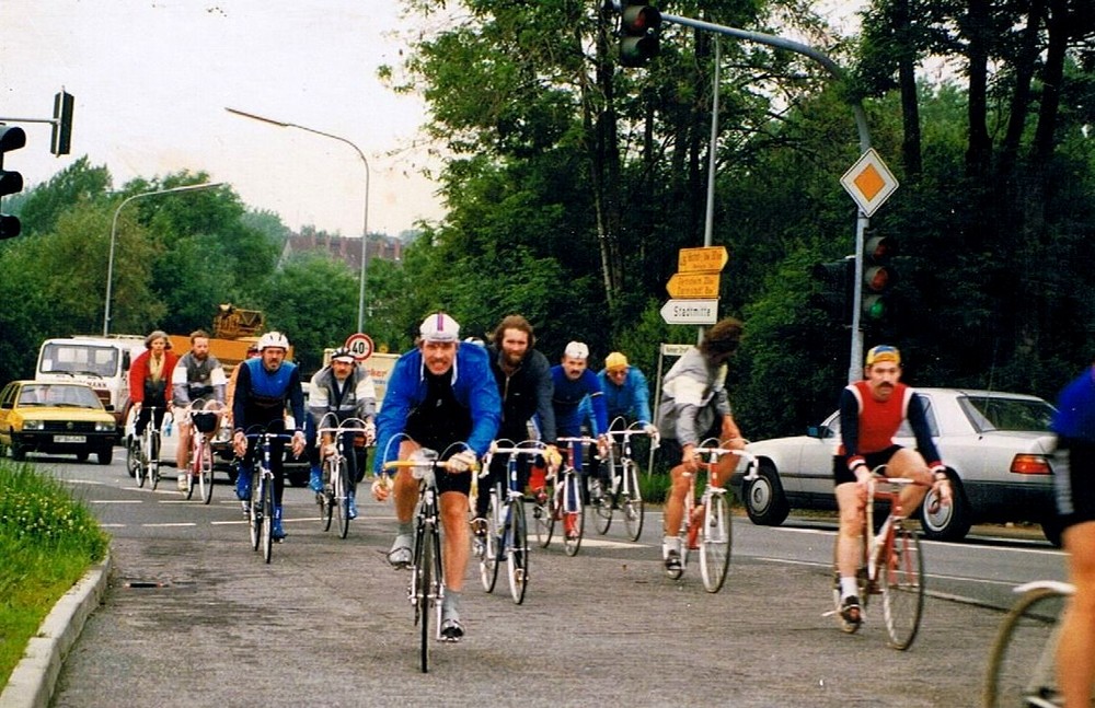 Auf geht's nach Graz...