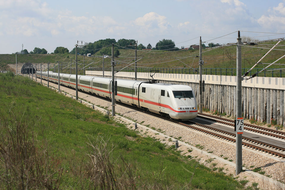 Auf geht´s nach Nürnberg