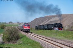 Auf gehts zur Parallele