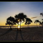 auf Gili Trawangan