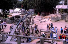 Auf Goldsuche in Sovereign Hill