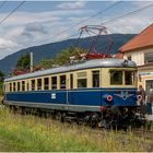 Auf großer Geburtstagsfahrt II