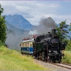 Auf großer Geburtstagsfahrt III