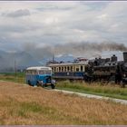 Auf großer Geburtstagsfahrt IV