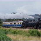 Auf großer Geburtstagsfahrt V