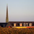 Auf Helgoland