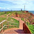 Auf Helgoland II