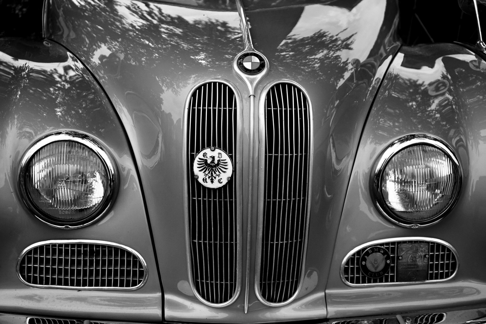 auf Herz und Niere Foto & Bild straße, oldtimer, autos Bilder auf