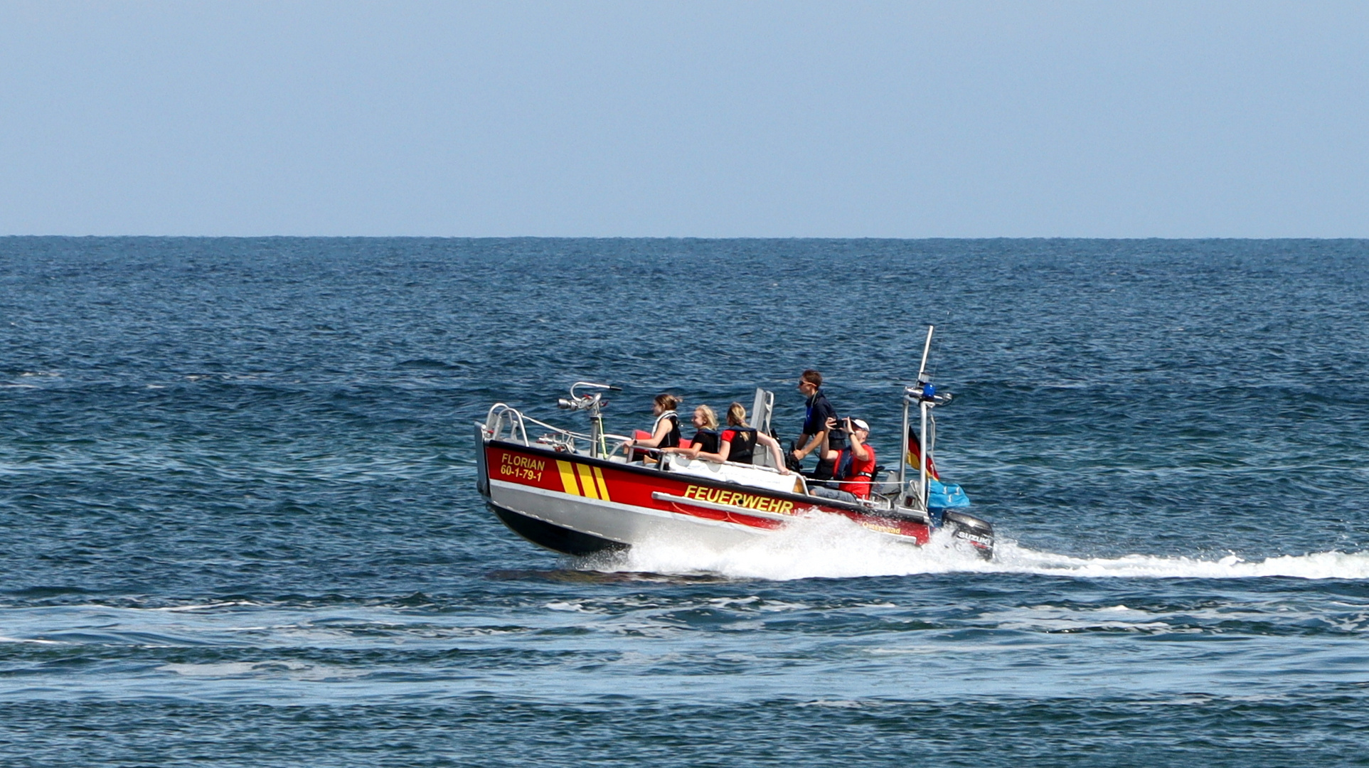 Auf Highspeed Foto & Bild deutschland, europe, mecklenburg