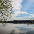 Auf hoher See