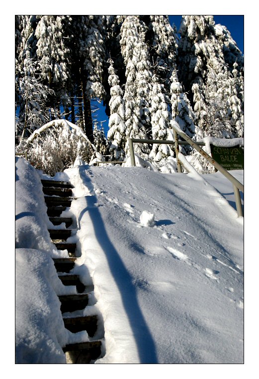 auf in das jahr 2006 - auch mit einem hindernis ...