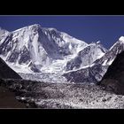 auf ... in die Gletscherwelt Pakistans