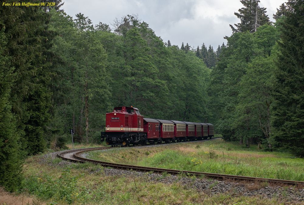 Auf in die Mittagsrunde