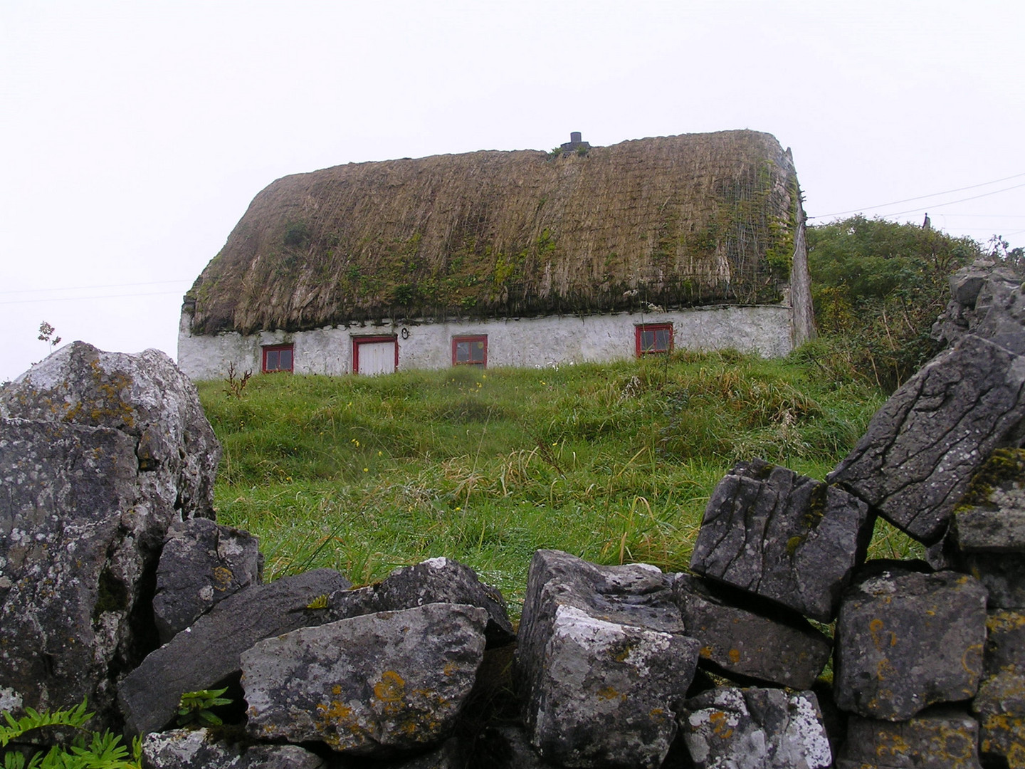 auf Inishmore