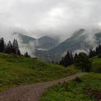 Auf ins Dietersbachtal