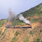 Auf ins Hochland von Eritrea