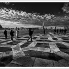 auf Isola San Giorgio Maggiore