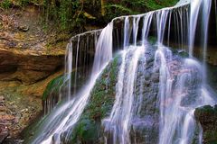 Auf jeden Fall ein Wasserfall