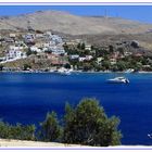 Auf Kalymnos