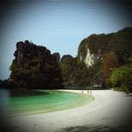 Auf Koh Hong