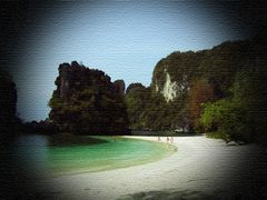 Auf Koh Hong