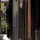 Auf La Giudecca, Venezia...