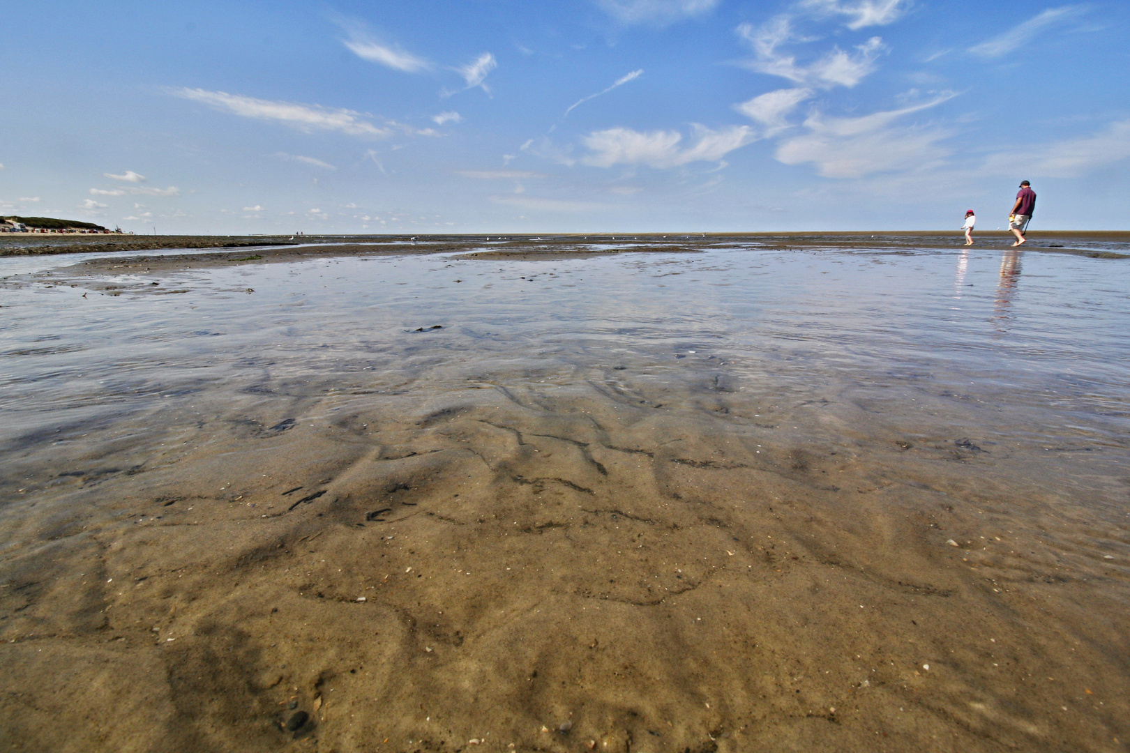 auf Langeoog