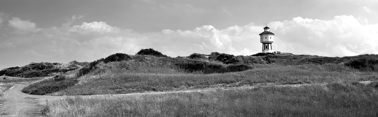 Auf Langeoog