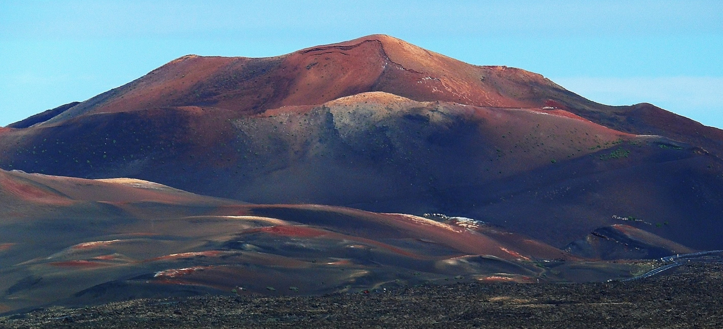 Auf Lanzarote den Winter etwas verkürzen