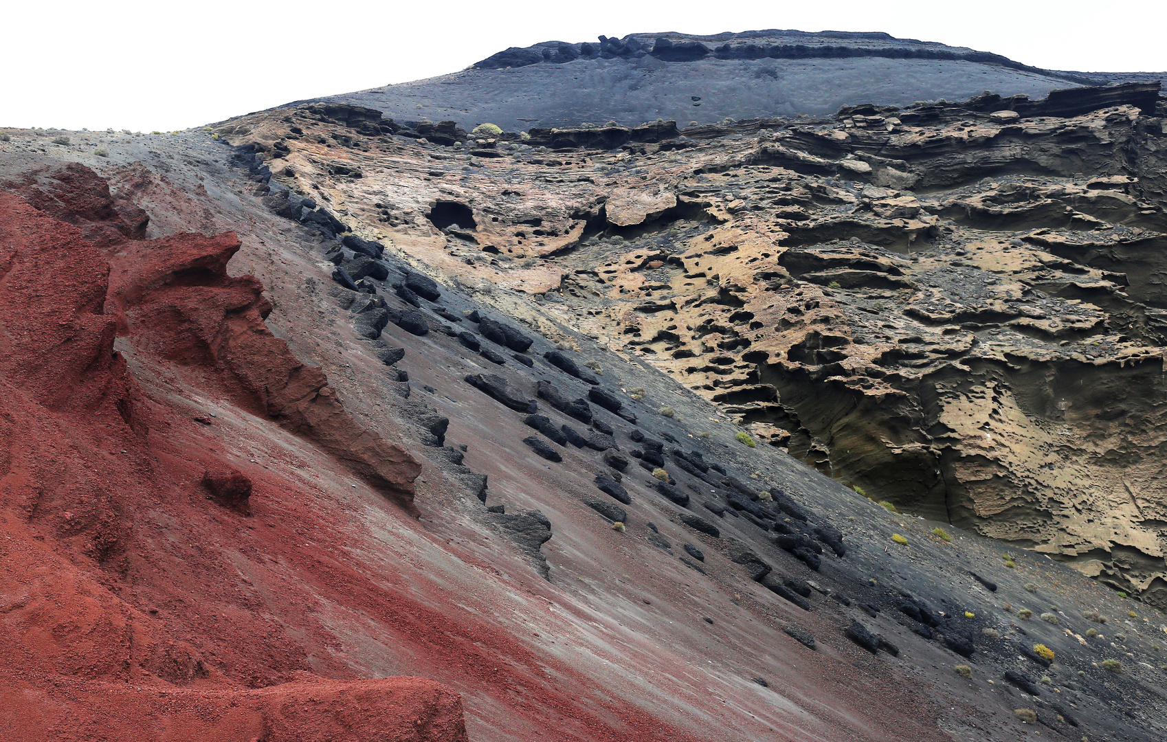 Auf Lanzarote (VI)