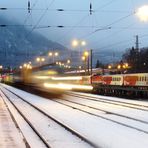 "Auf Lichtspursuche - Kufstein"