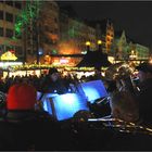 Auf 'm Weihnachtsmarkt (3)