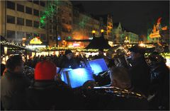 Auf 'm Weihnachtsmarkt (3)