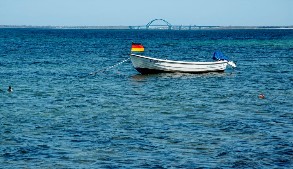 Auf nach Fehmarn von Kl.M.