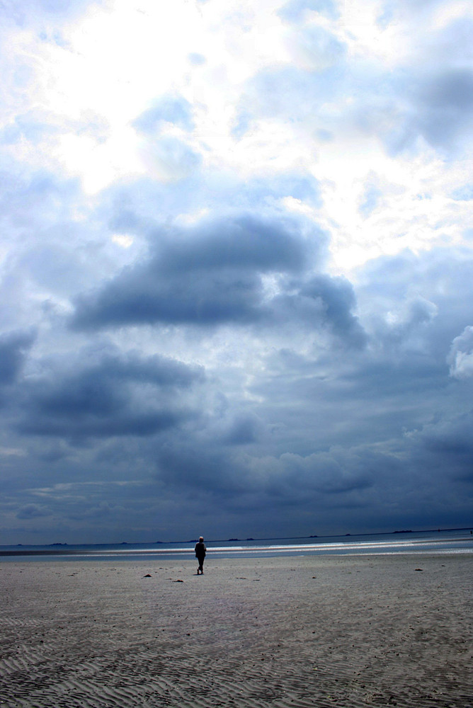 Auf nach Föhr