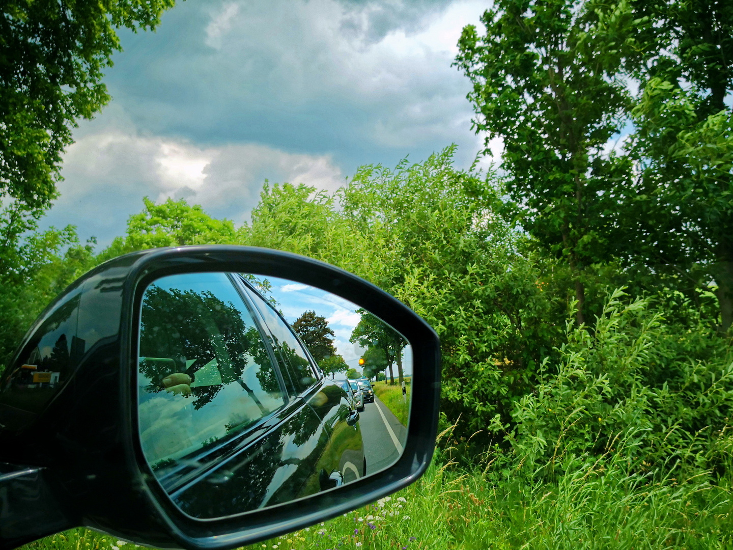 Auf nach Föhr