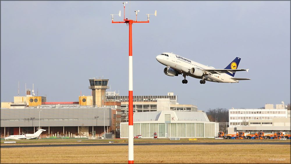 Auf nach Frankfurt