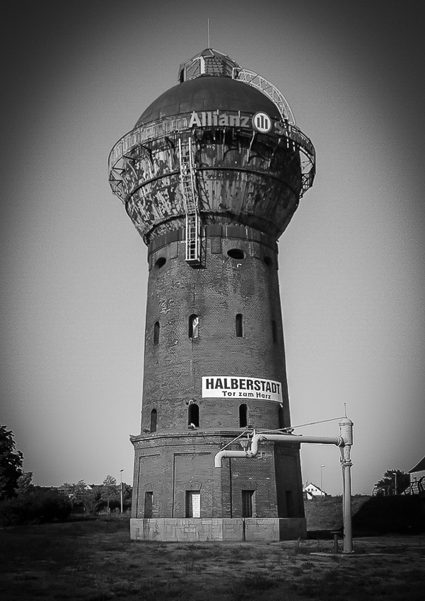 Auf nach Halberstadt...