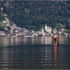 Auf nach Hallstatt