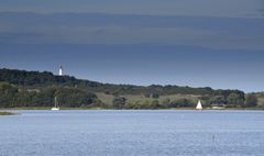 auf nach Hiddensee