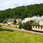 Auf nach Hohnstein