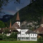 Auf nach Lauterbrunnen