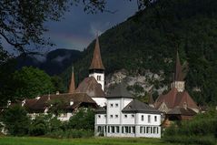 Auf nach Lauterbrunnen