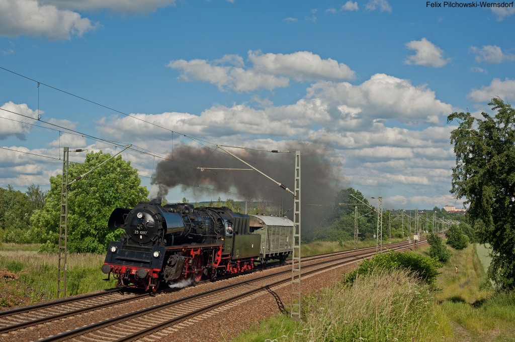 Auf nach Leipzig