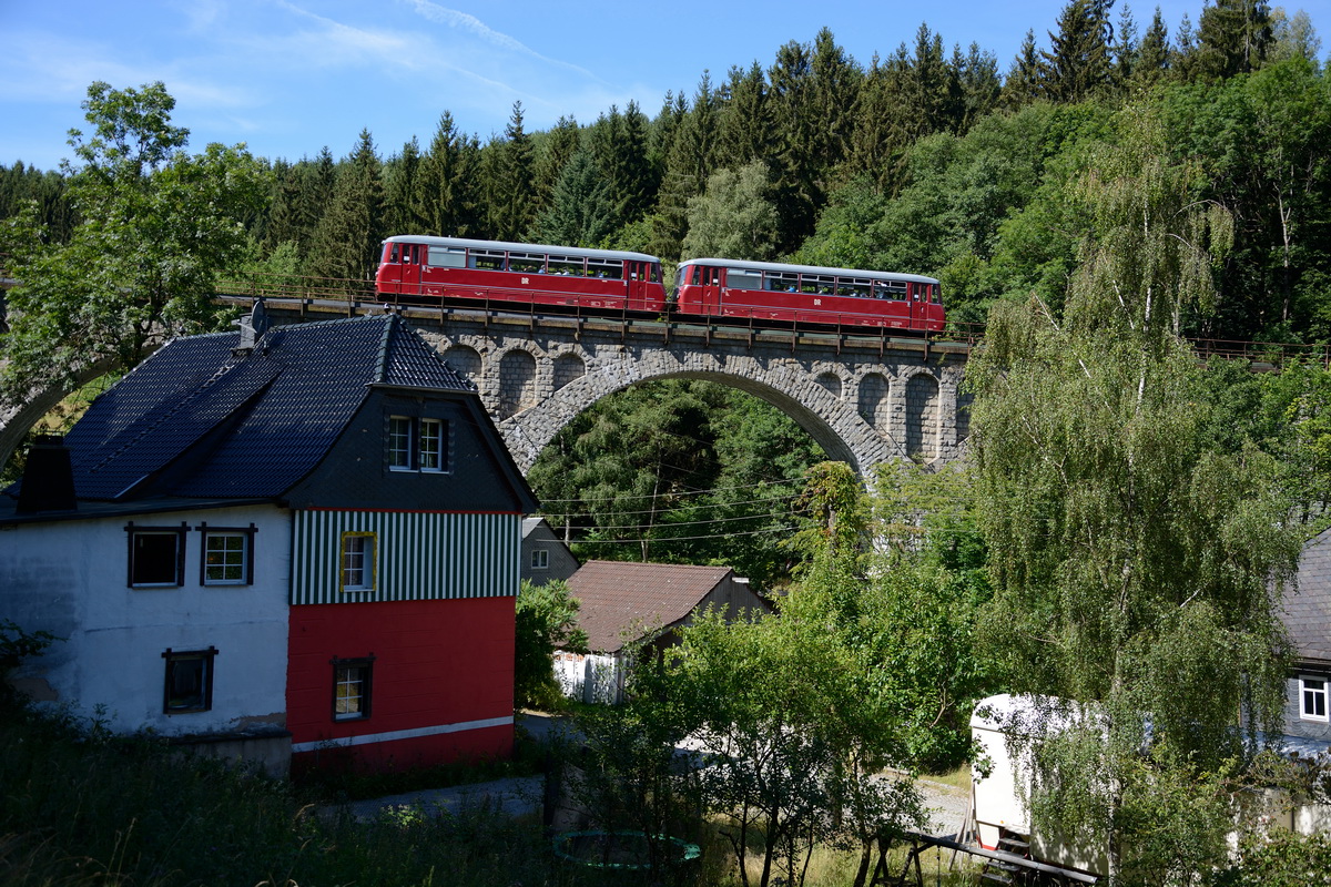 auf nach Lobenstein (1)