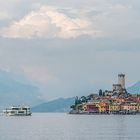 Auf nach Malcesine