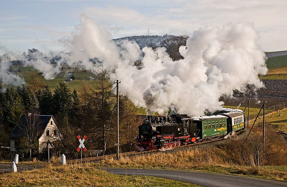 auf nach oberwiesenthal