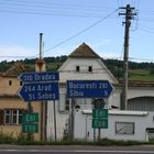 auf nach Sibiu