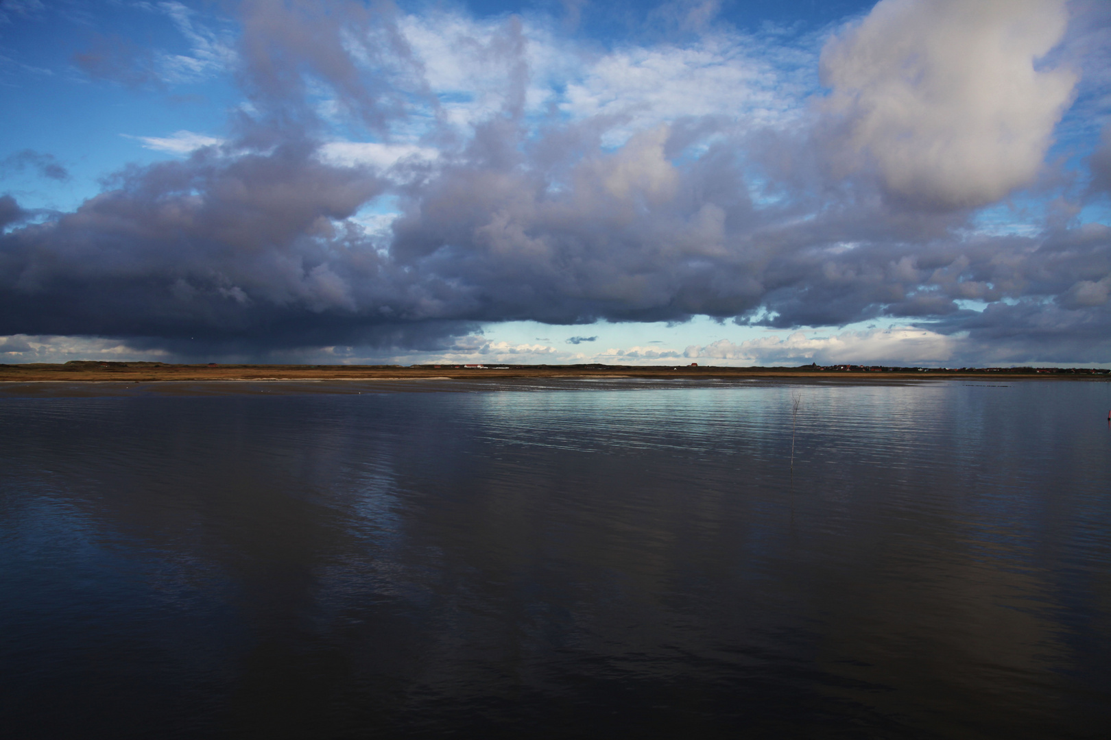 Auf nach Spiekeroog